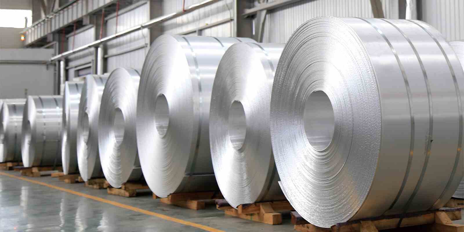 阳江：不锈钢合金材料产值五年内力争超2000亿元